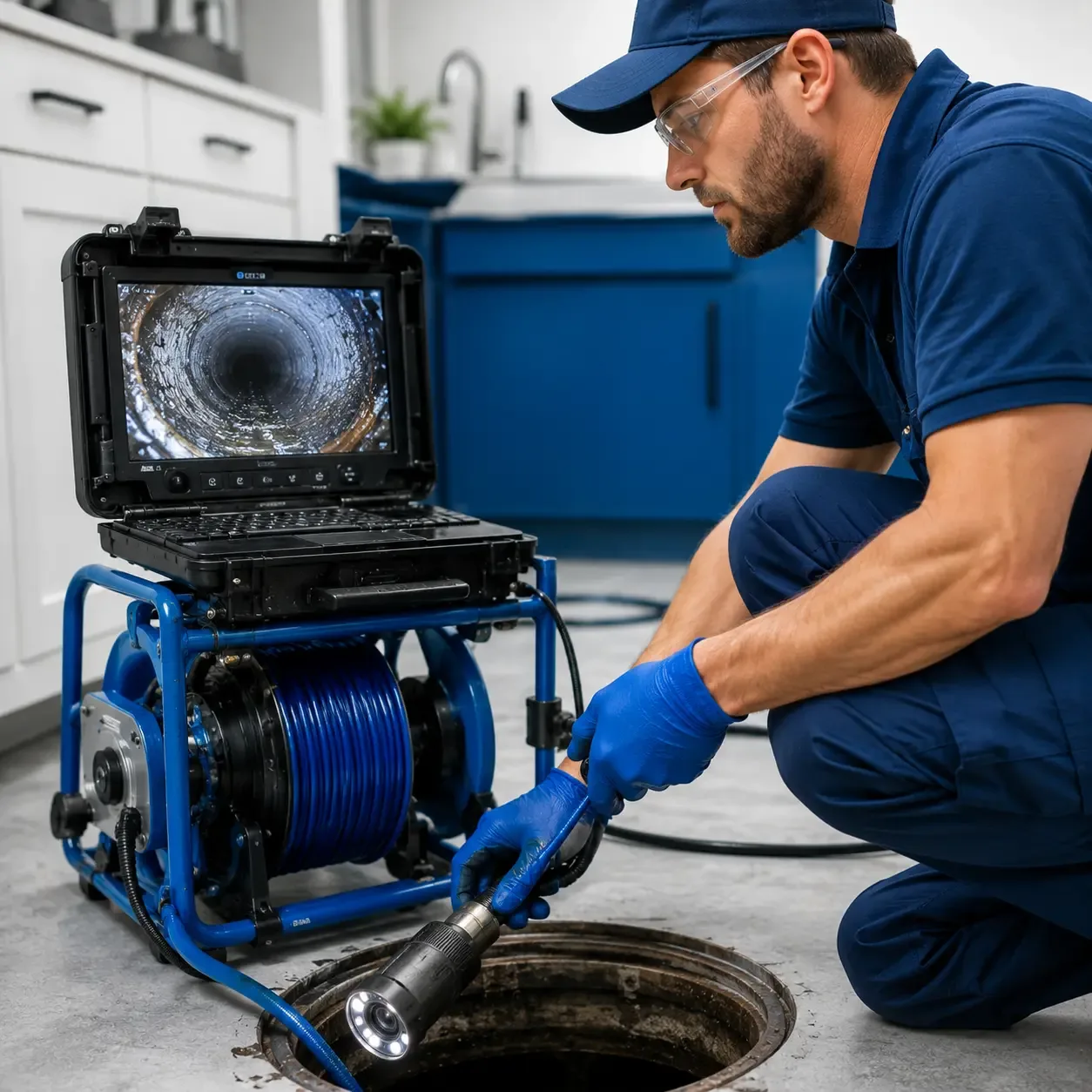 Pipe Relining professionals serving Vanderwagen, NM
